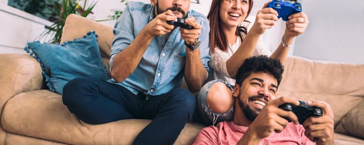 Gamer's Guide: Insuring Your PlayStation, Xbox & Nintendo Switch